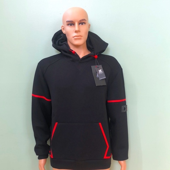 Xray Sport Hoodie - Picture 1 of 11